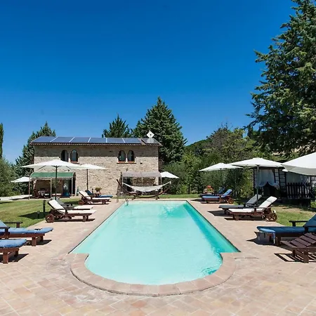 Dependace La Pineta, Ac, Wifi, Perugia Appartement Ramazzano - Le Pulci