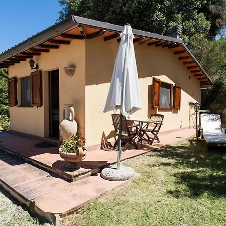 Appartement Dependace La Pineta, Ac, Wifi, Perugia