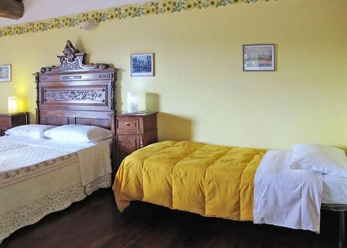 Dependace La Pineta, Ac, Wifi, Perugia * Ramazzano - Le Pulci