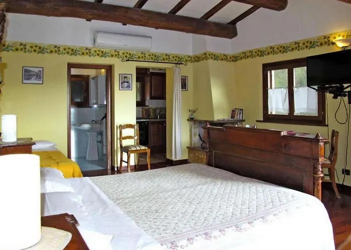 Dependace La Pineta, Ac, Wifi, Perugia Ramazzano - Le Pulci