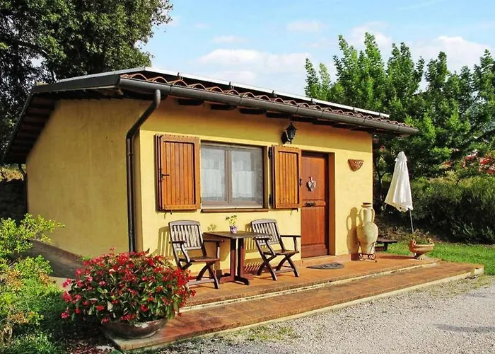 Appartement Dependace La Pineta, Ac, Wifi, Perugia Ramazzano - Le Pulci